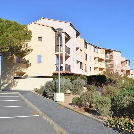 Appartement 2P Avec Piscine, Tennis Et Parking A Saint Pierre La Mer - Fr-1-229D-419 Εξωτερικό φωτογραφία