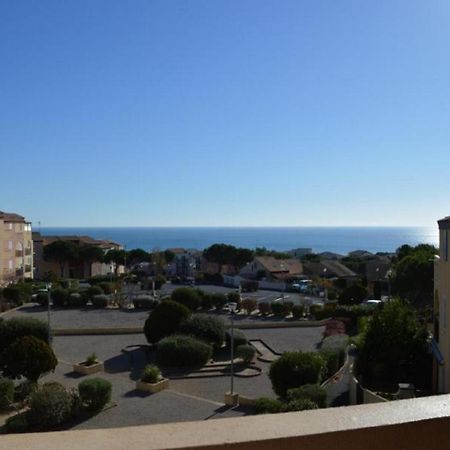 Appartement 2P Avec Piscine, Tennis Et Parking A Saint Pierre La Mer - Fr-1-229D-419 Εξωτερικό φωτογραφία