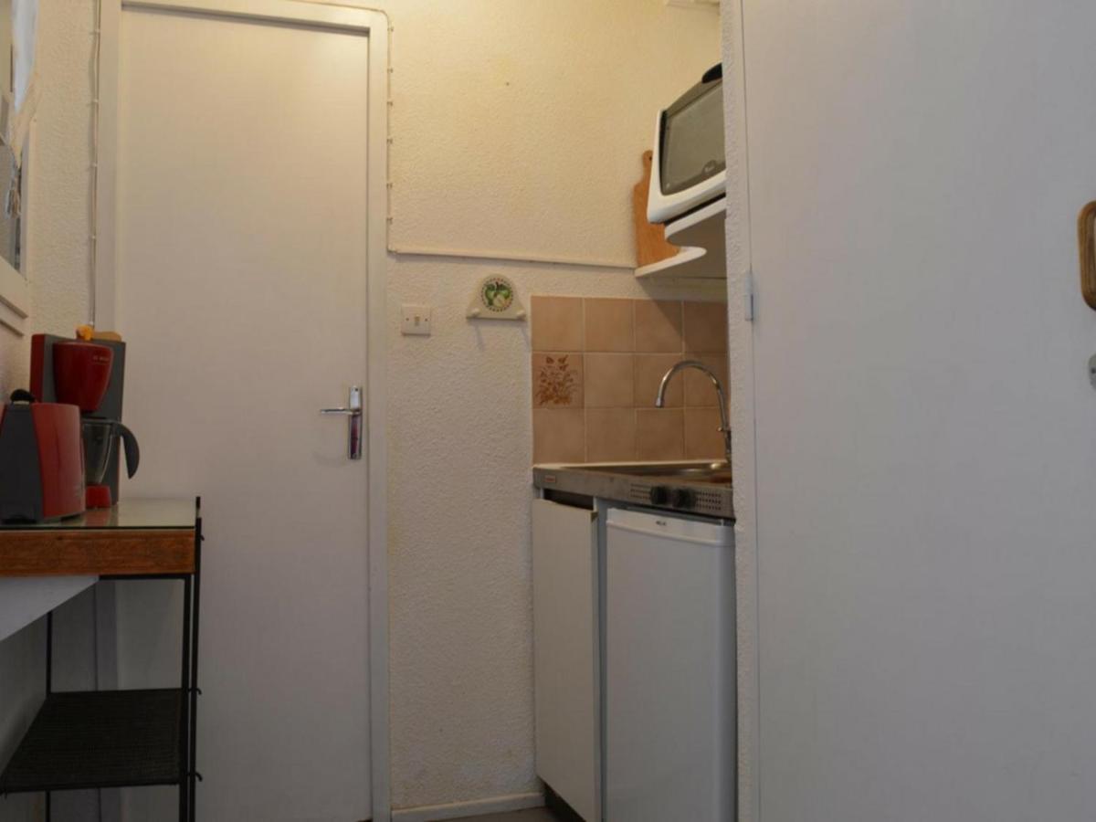 Appartement 2P Avec Piscine, Tennis Et Parking A Saint Pierre La Mer - Fr-1-229D-419 Εξωτερικό φωτογραφία