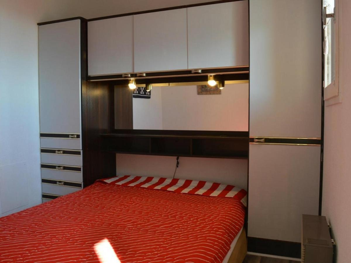 Appartement 2P Avec Piscine, Tennis Et Parking A Saint Pierre La Mer - Fr-1-229D-419 Εξωτερικό φωτογραφία
