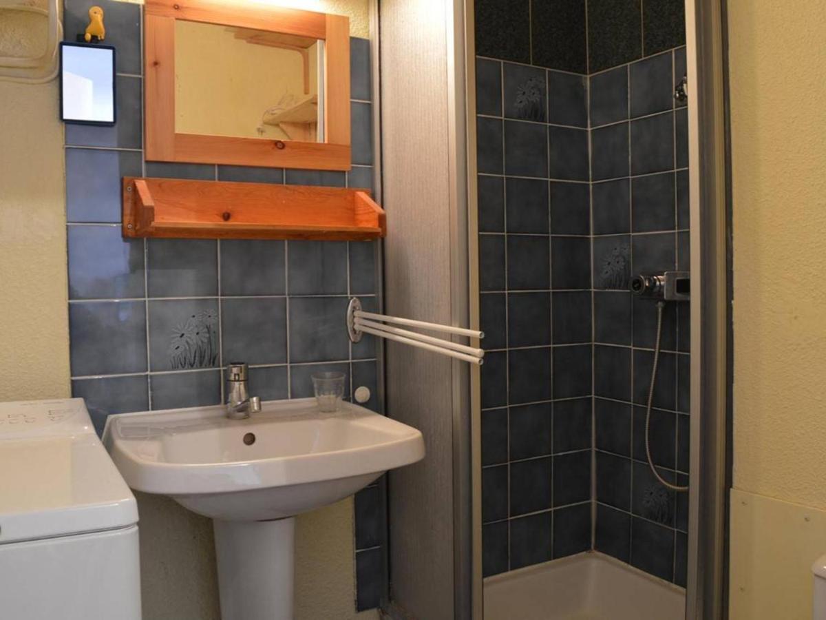 Appartement 2P Avec Piscine, Tennis Et Parking A Saint Pierre La Mer - Fr-1-229D-419 Εξωτερικό φωτογραφία